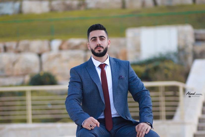 Ahmad Abdelhalim