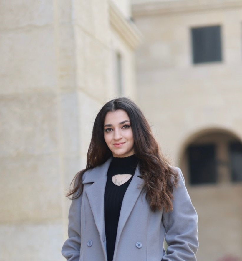 Doaa Jabareen