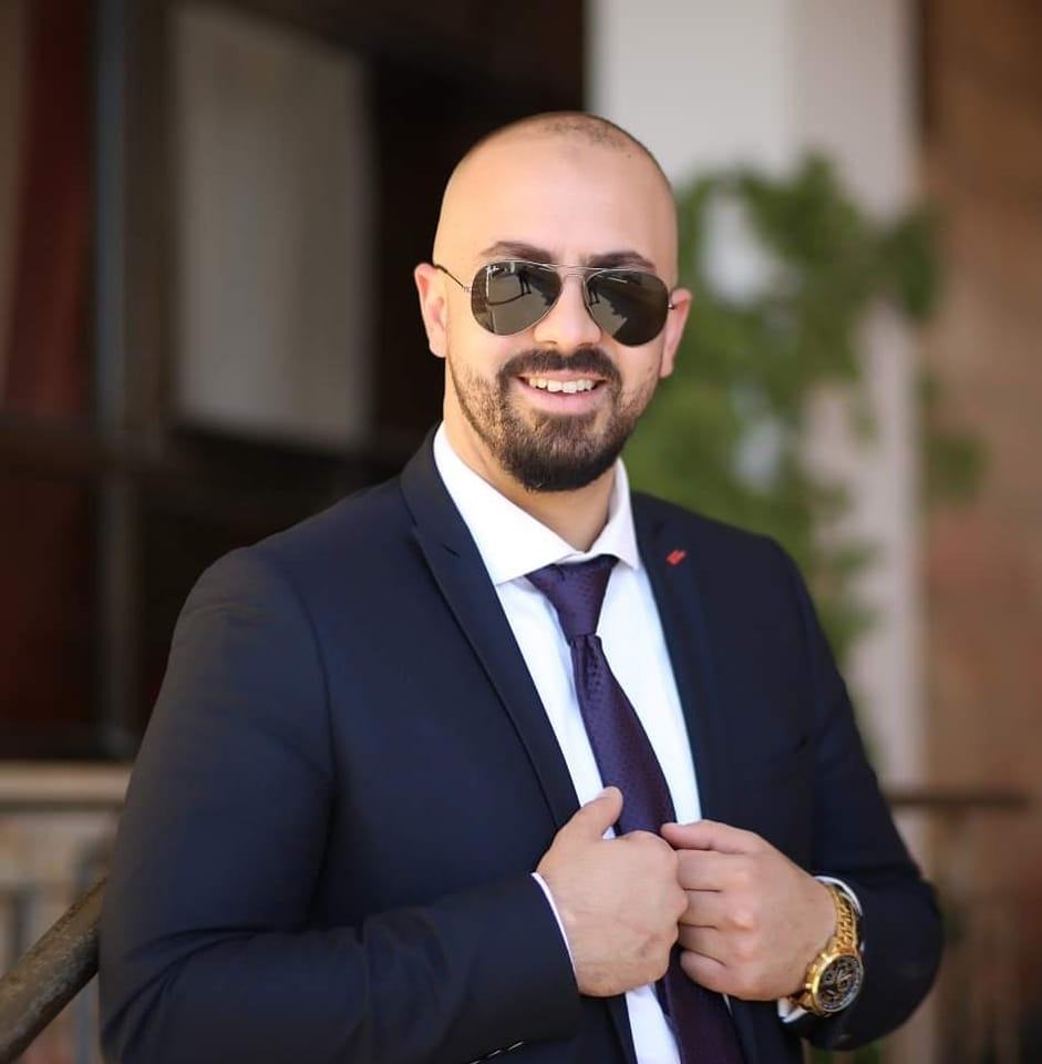 Fadi Ghaben