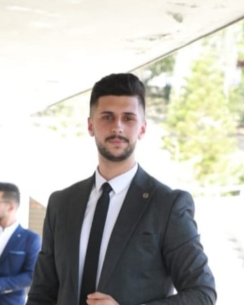 Ghazi Hassan