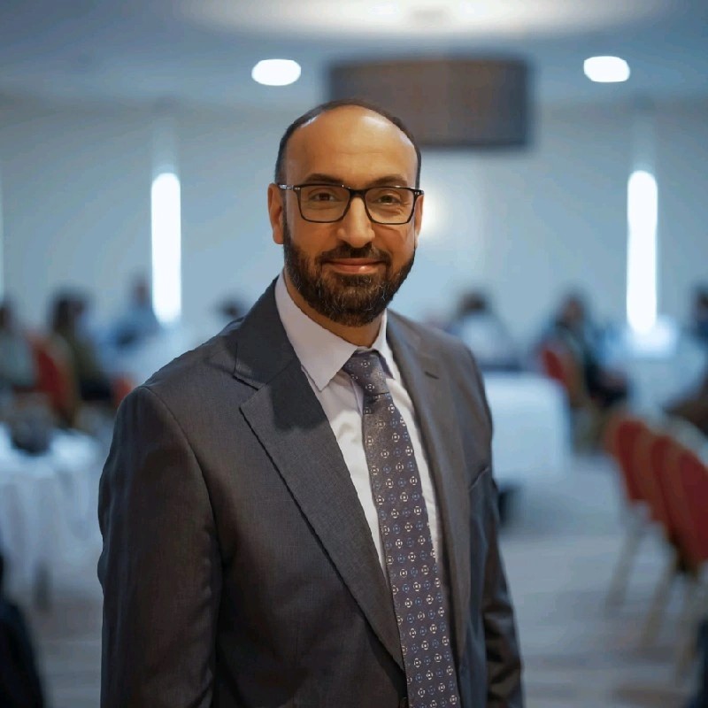 Hani Deek