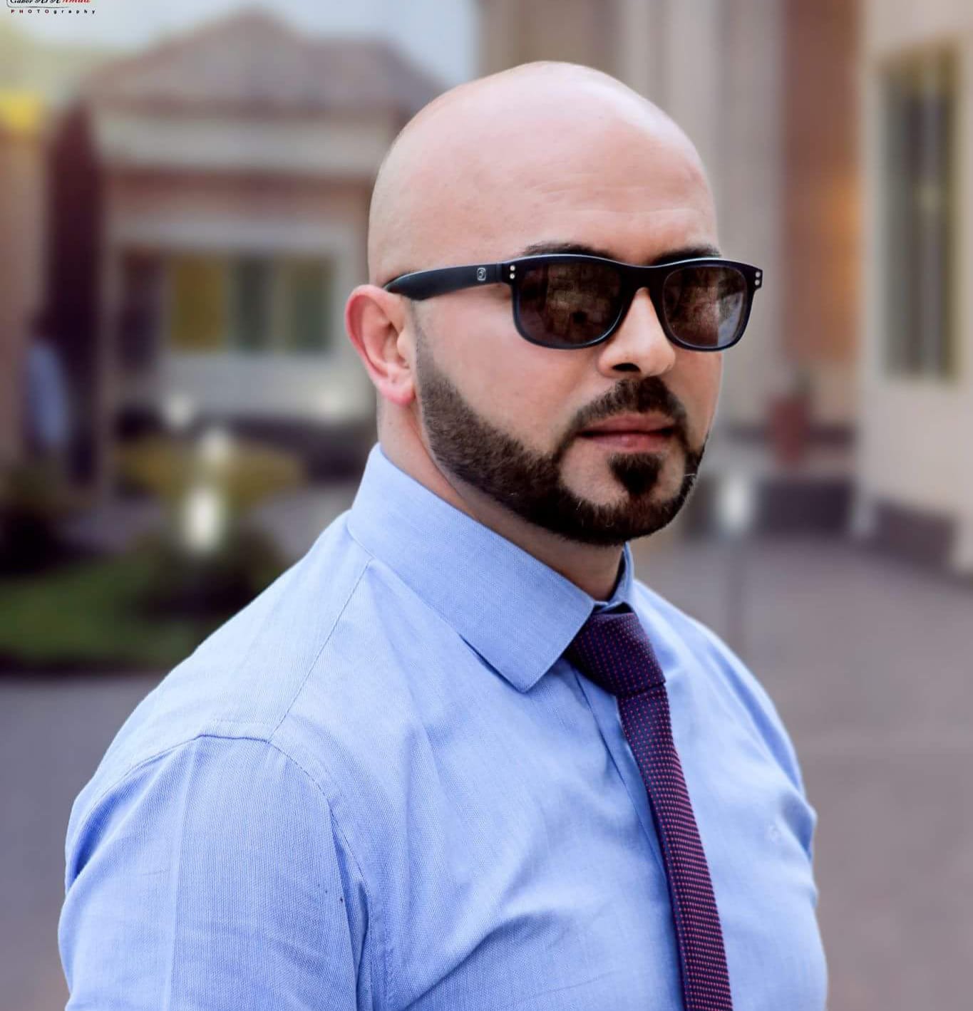 Hani Aldeek