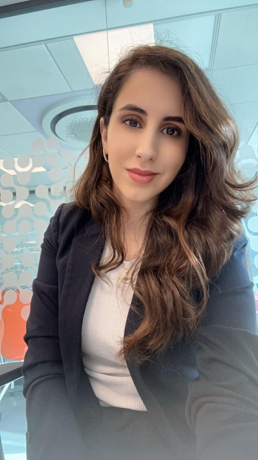 Haya Atari