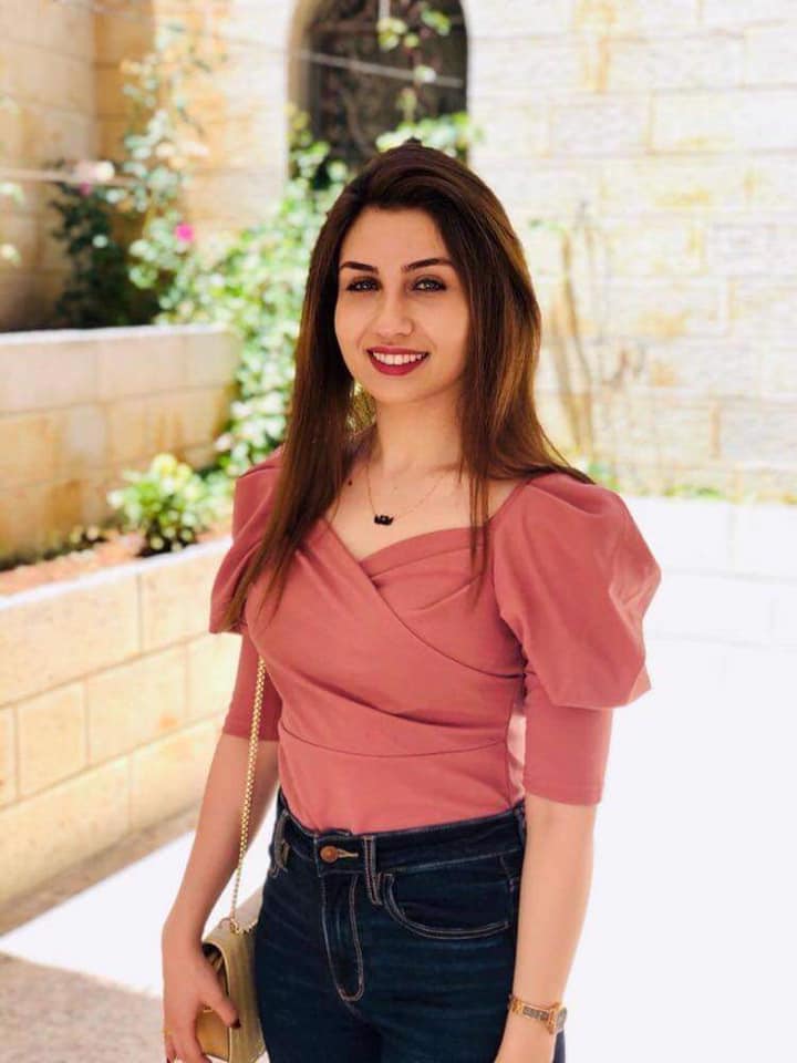Haya Alrasheq
