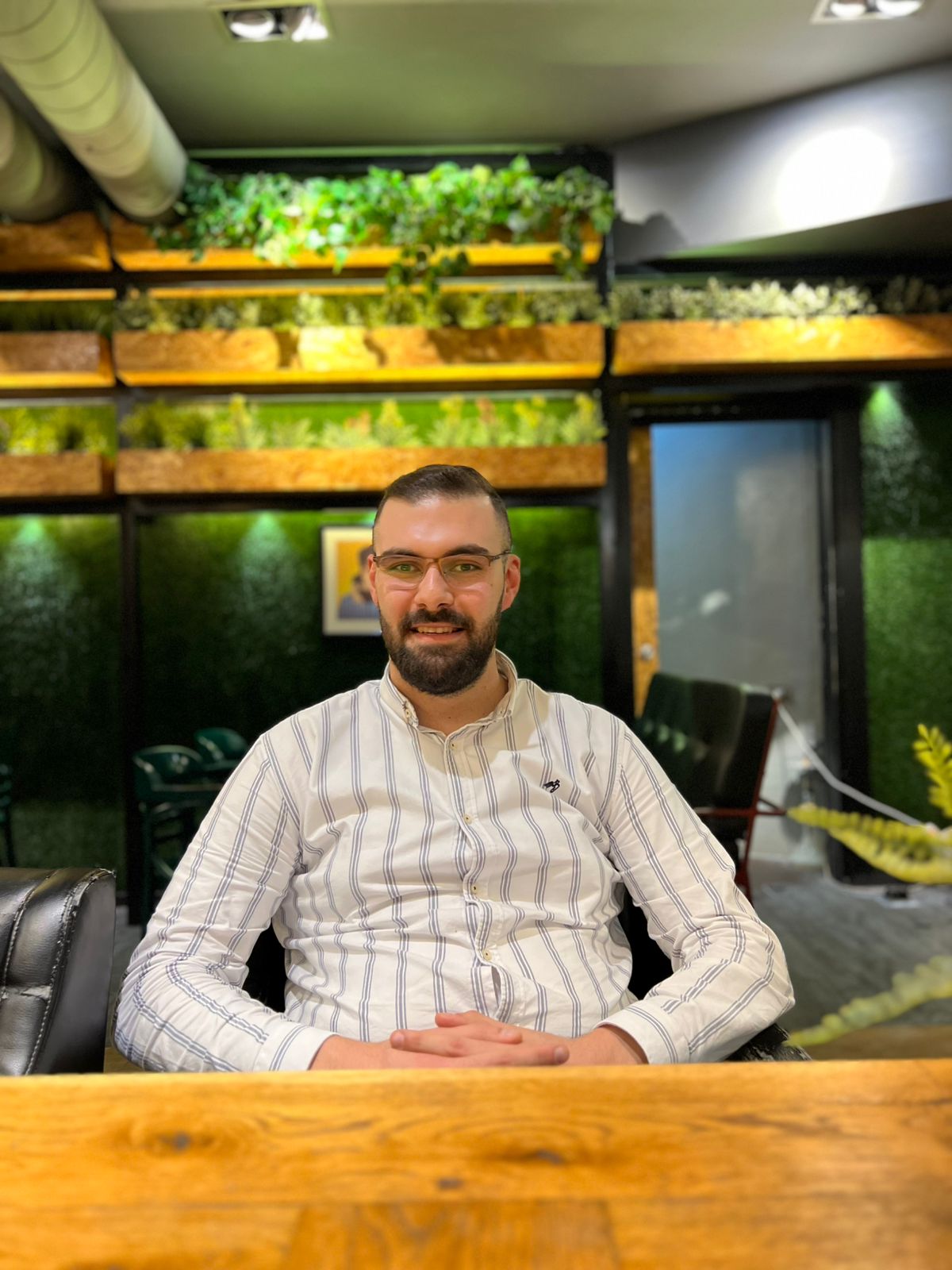 Ihab Zhour