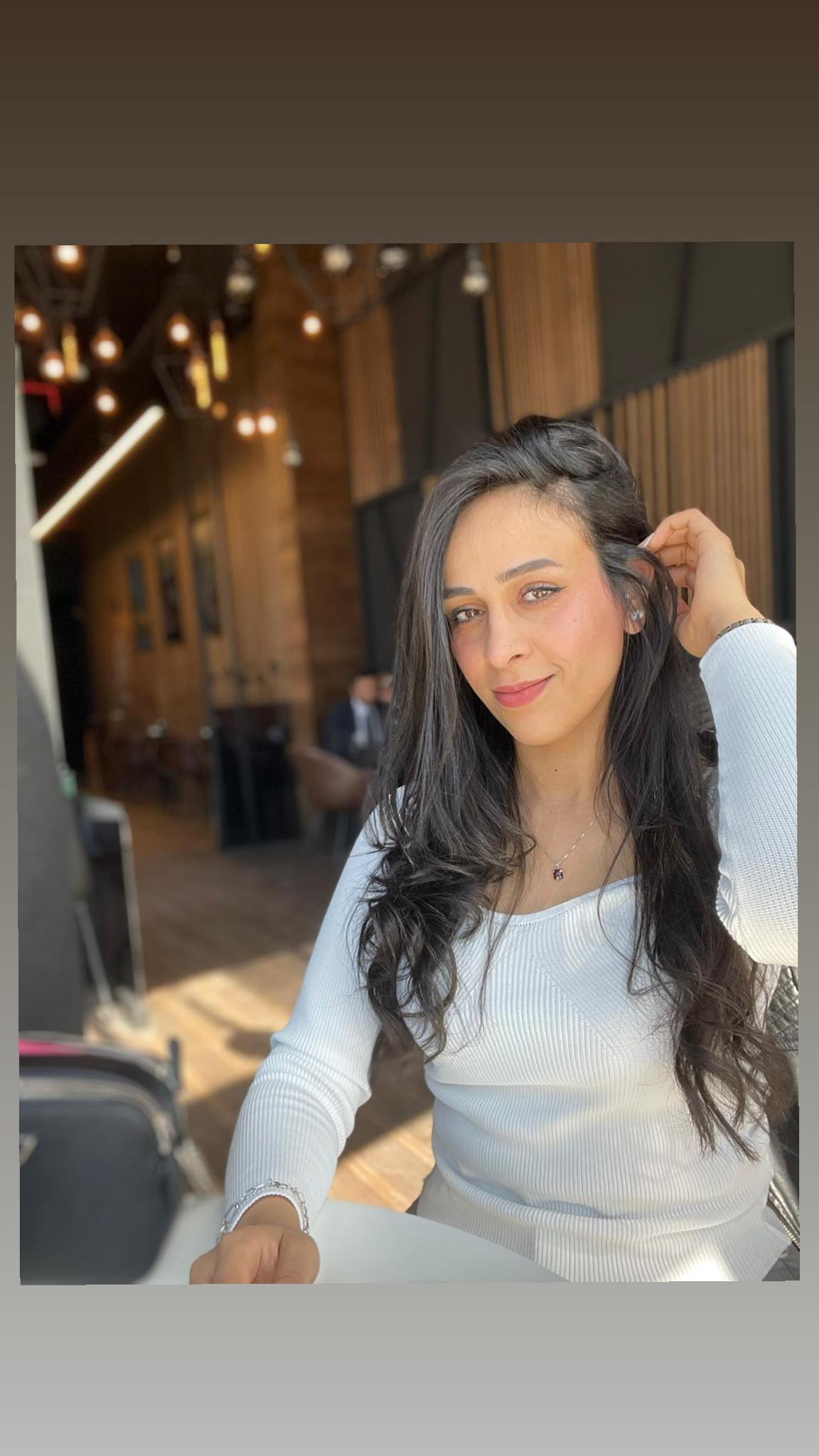 Inas Asfour