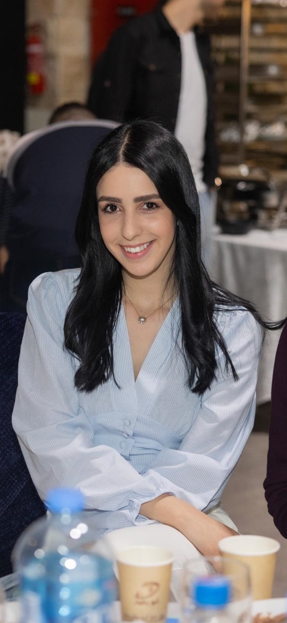 Jolie Burbar