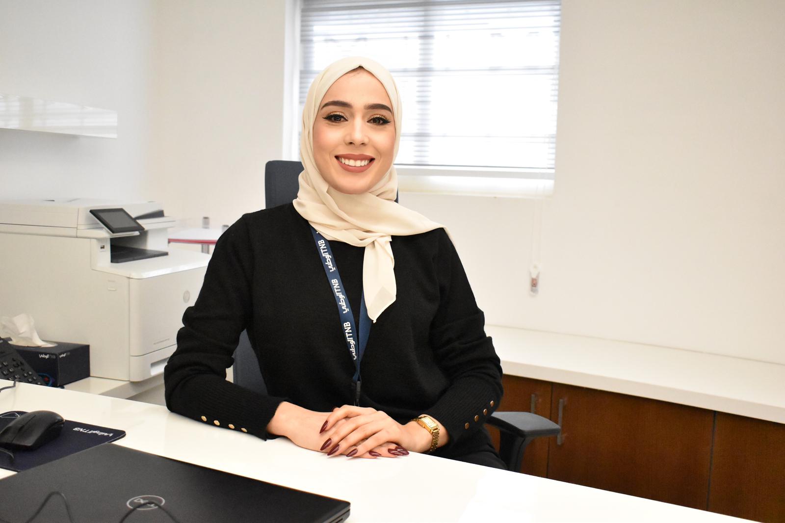 Laila Zeidan