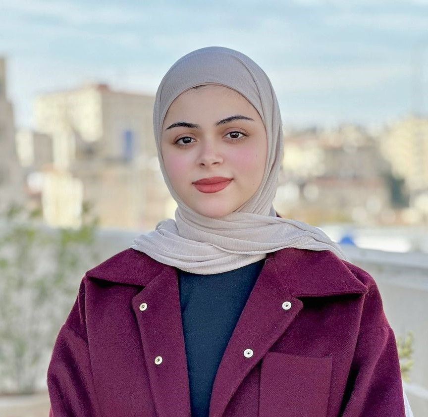 Lama Ghandour