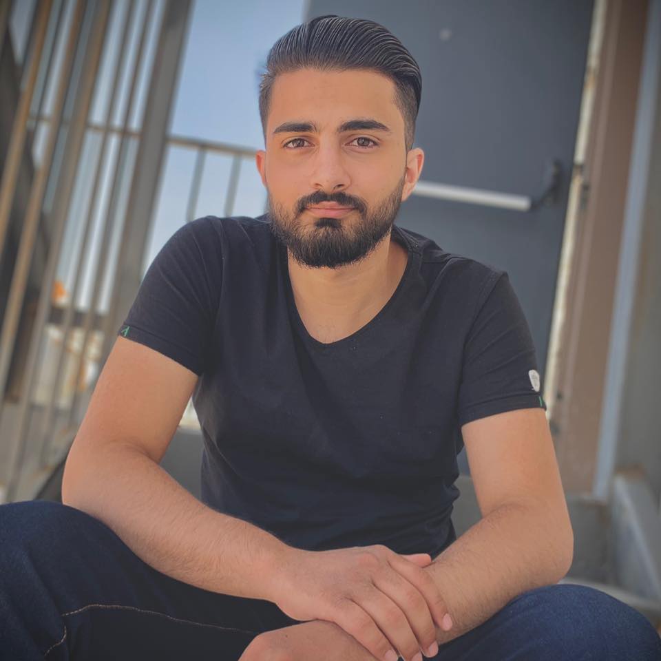Majd Jawareesh