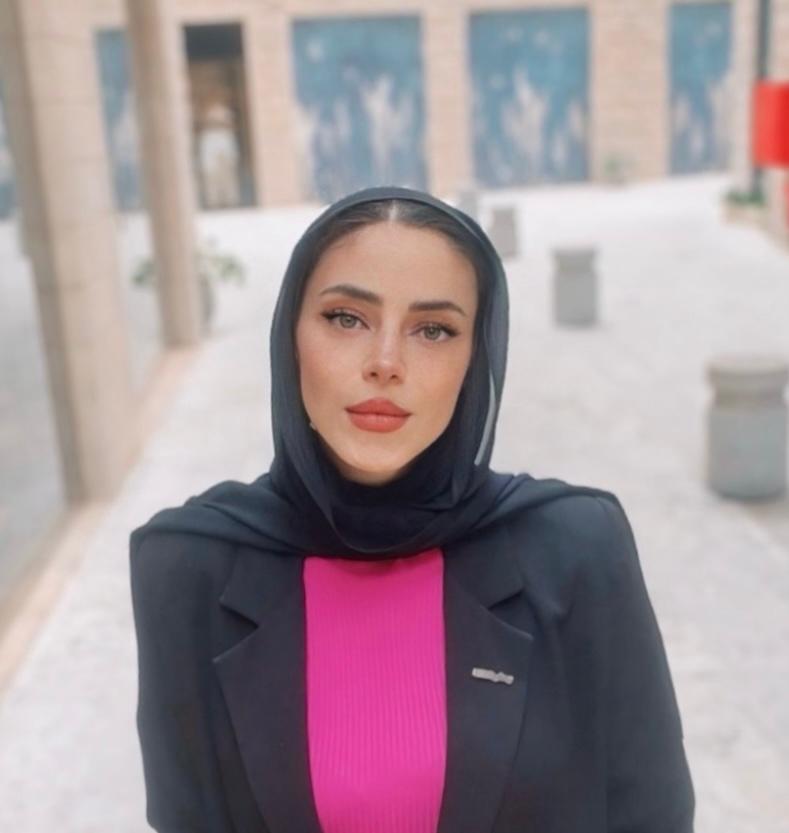 Mariam Atari