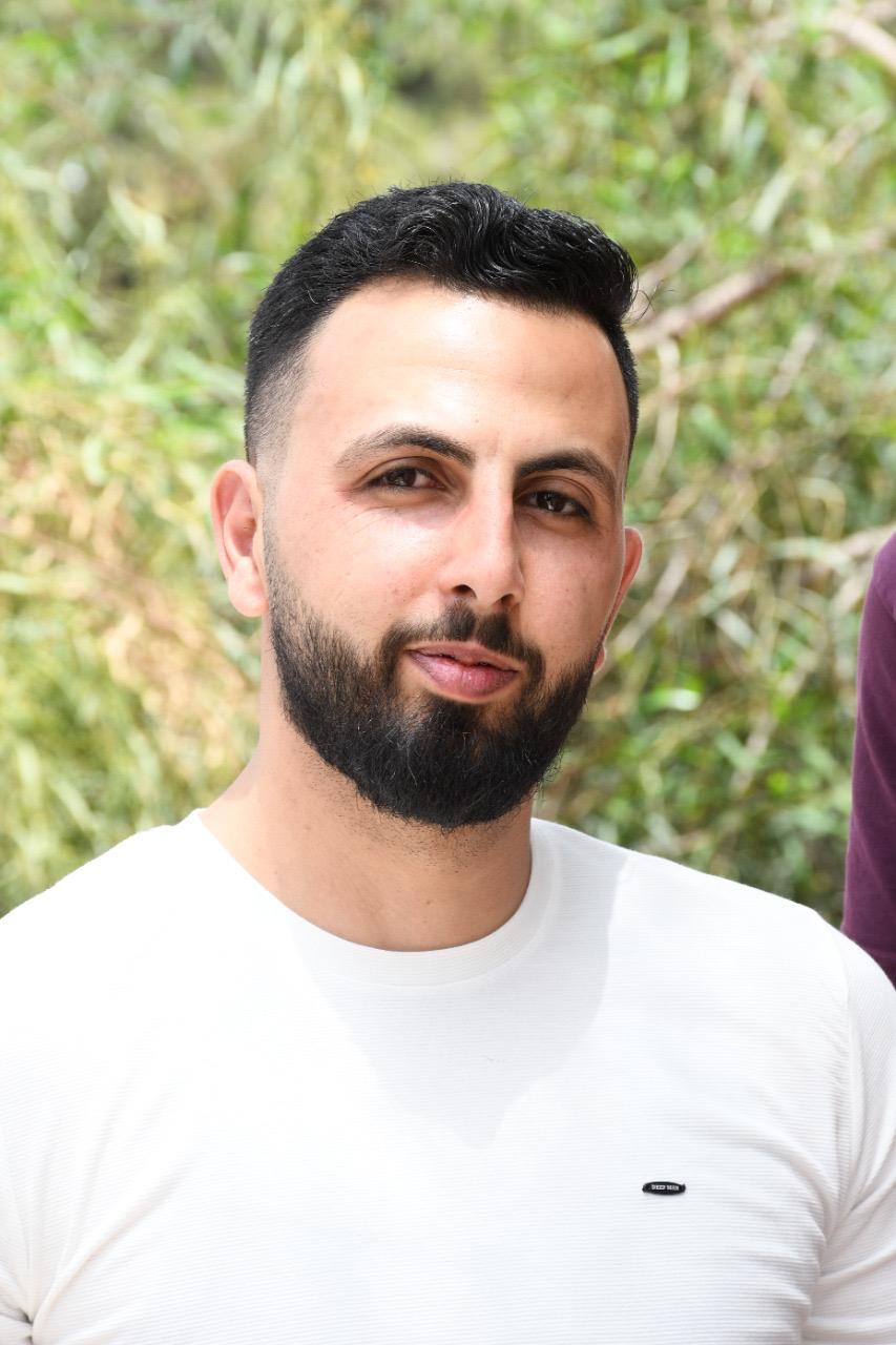 Mohammad Rayyan