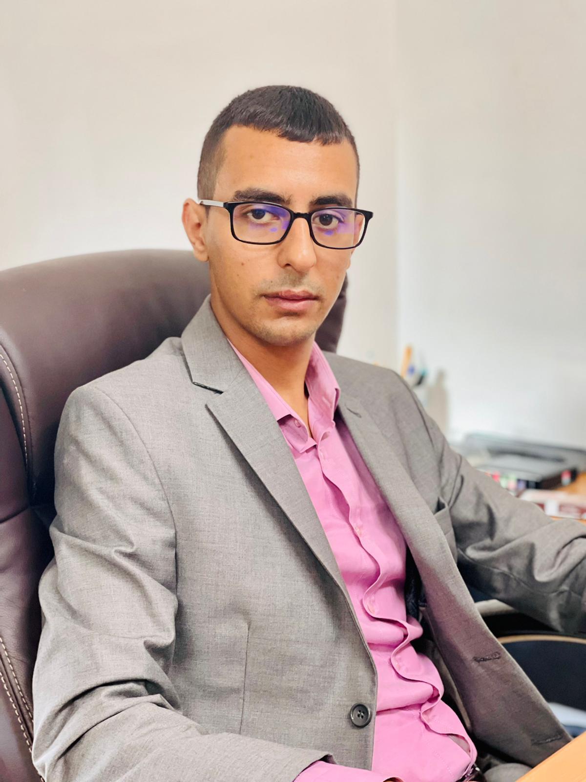 Mohammad Herzallah