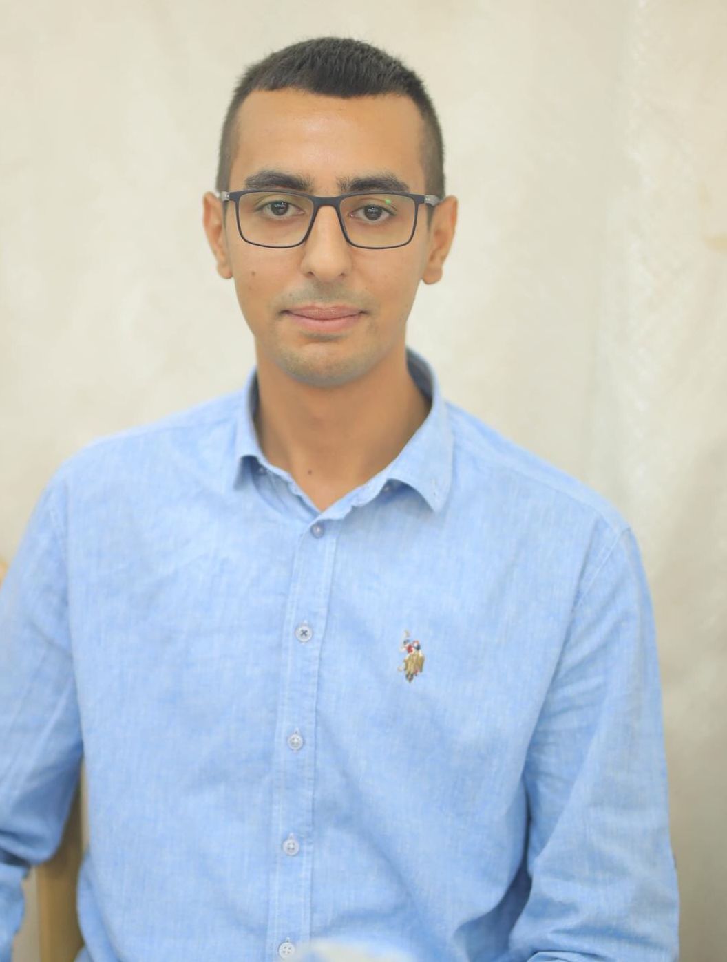 Mohammad Herzallah