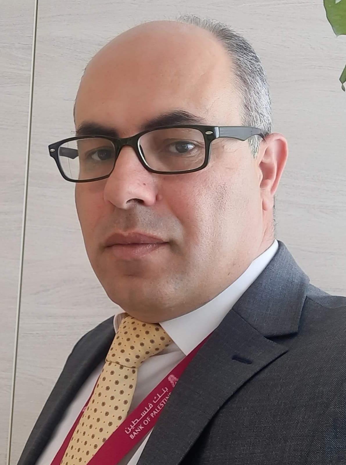 Nael Assedeh