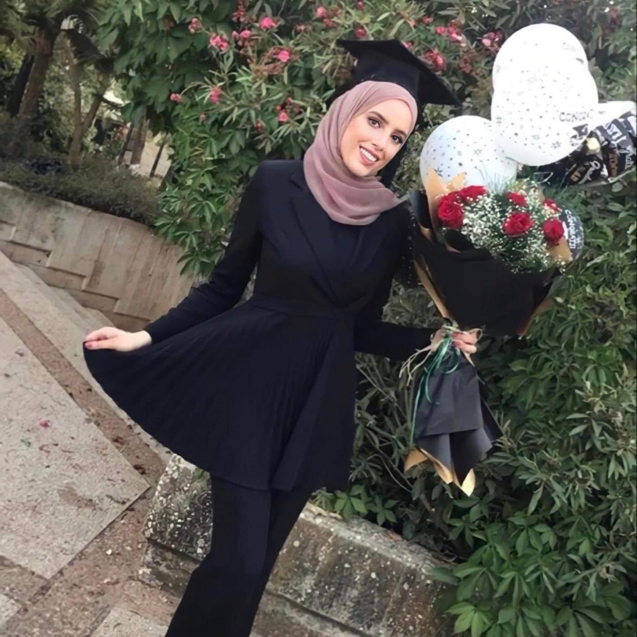 Noor Alhuda Ghnaim