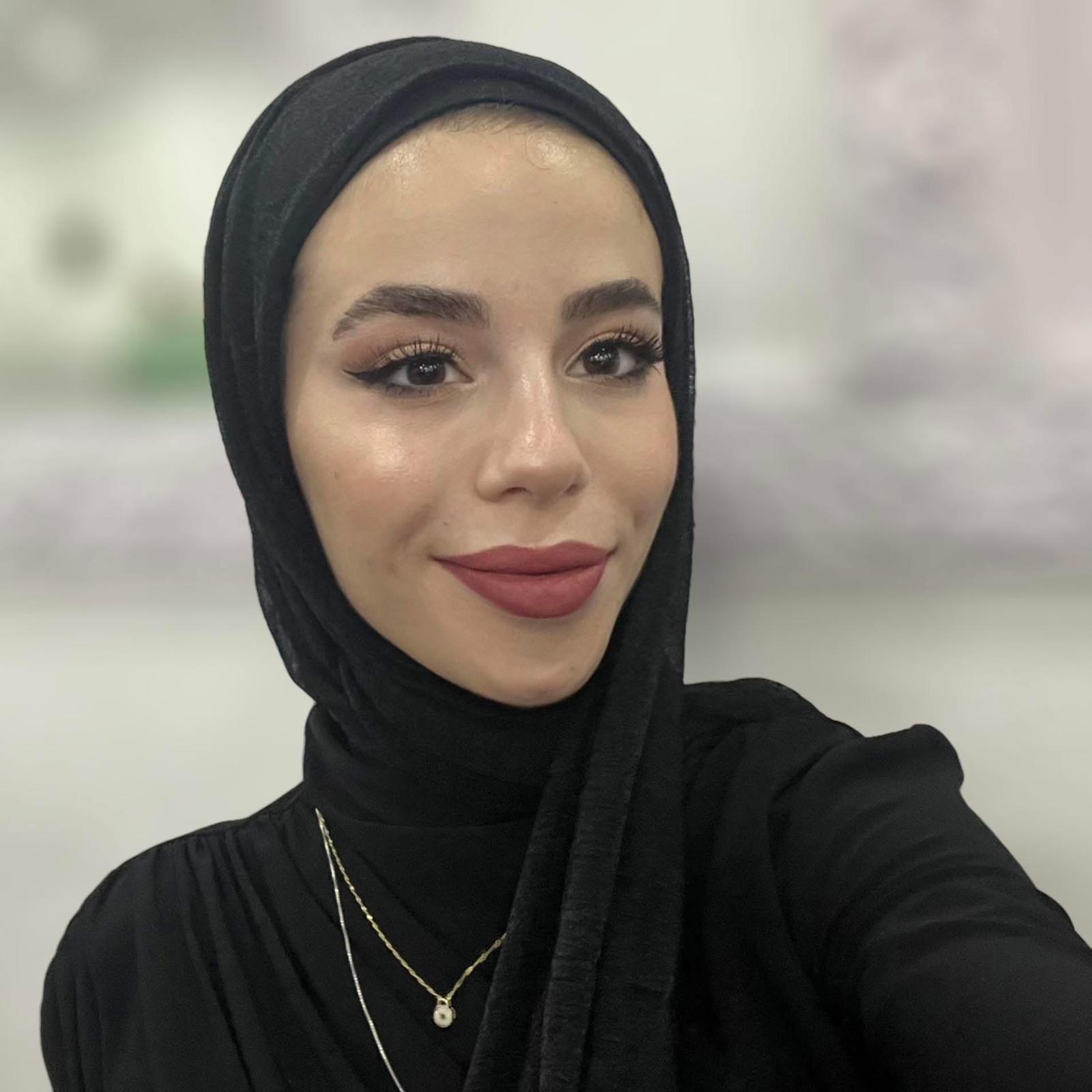 Nouran Rihan
