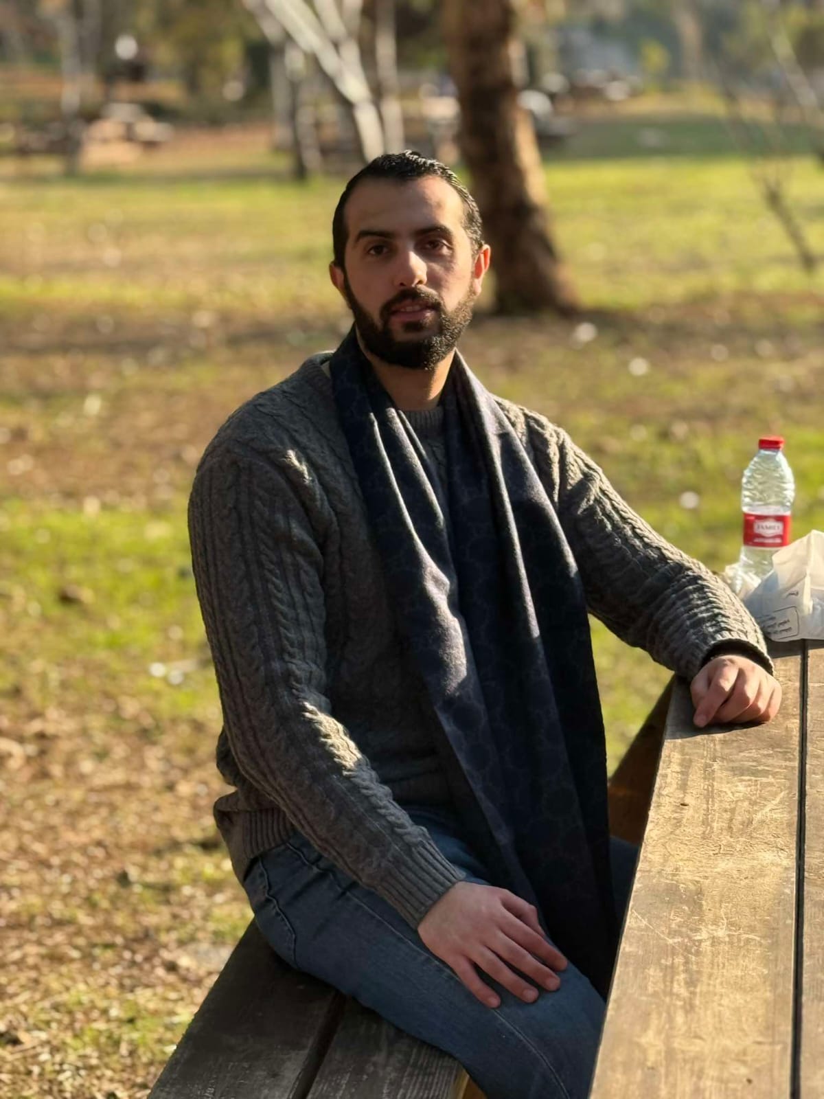 Osama Hedariya