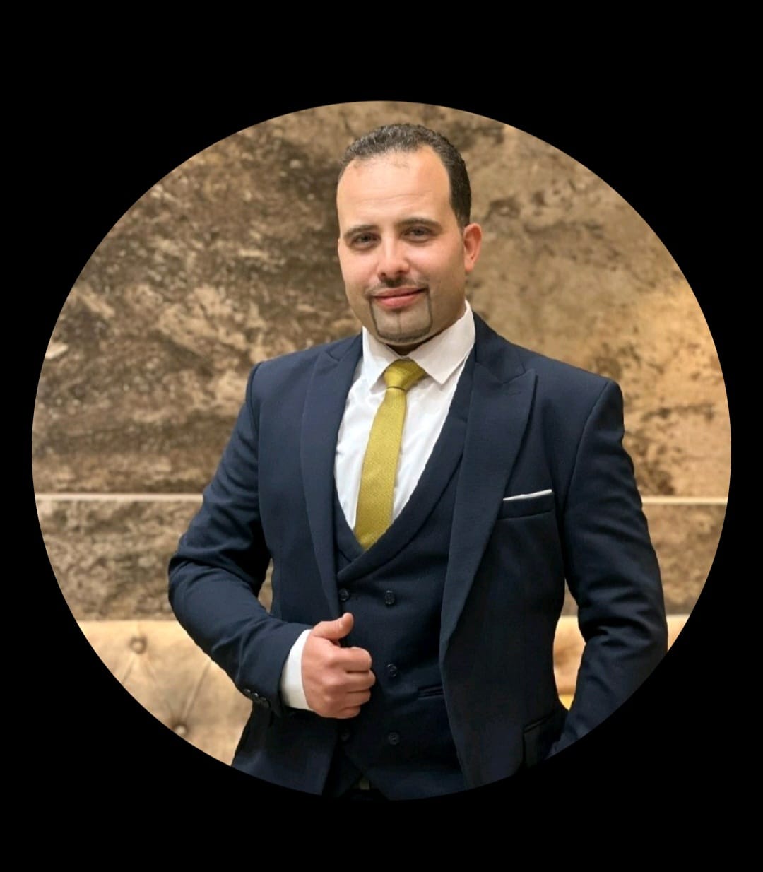 Rami Zaghal