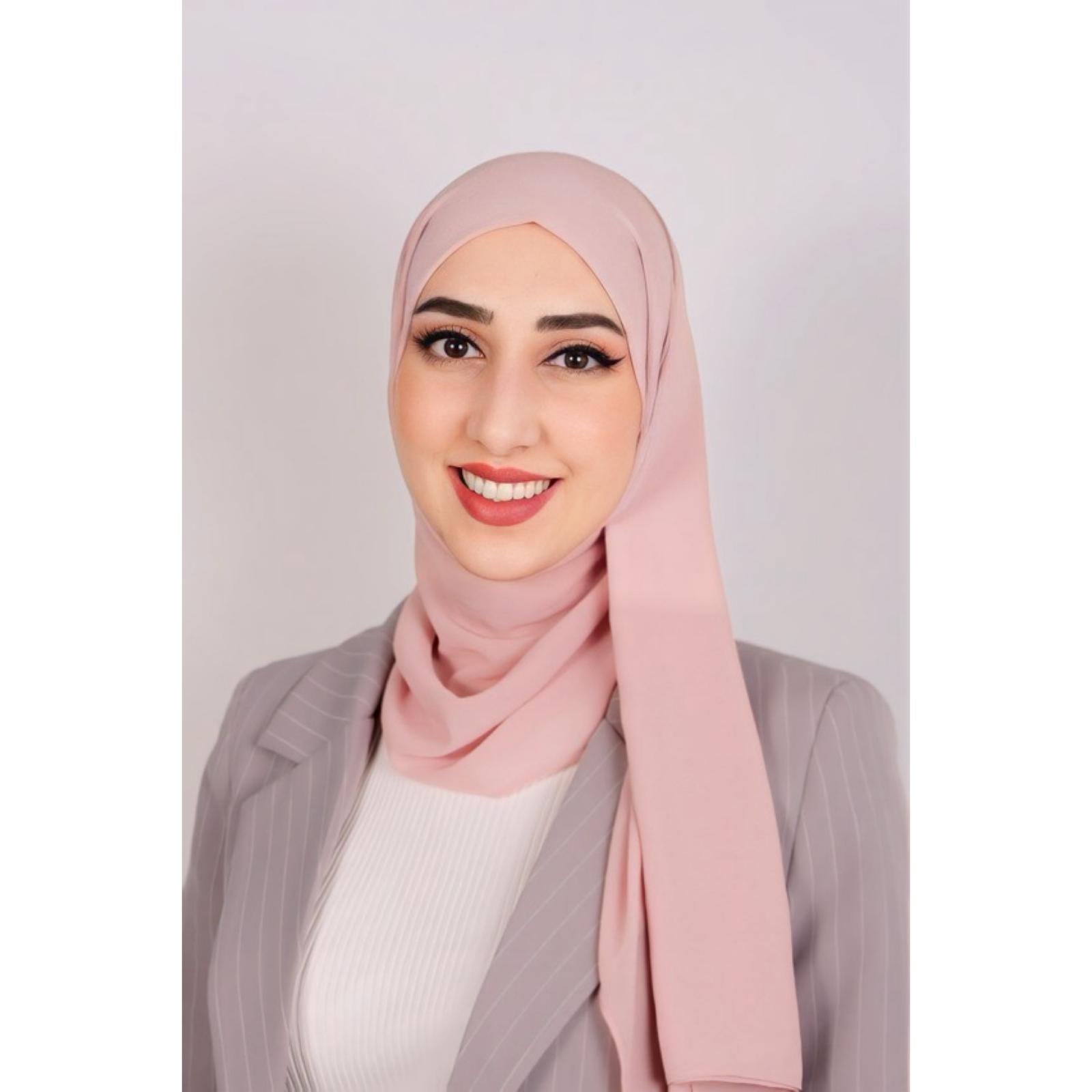 Razan Rihan