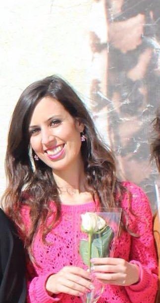Ruba Theodory