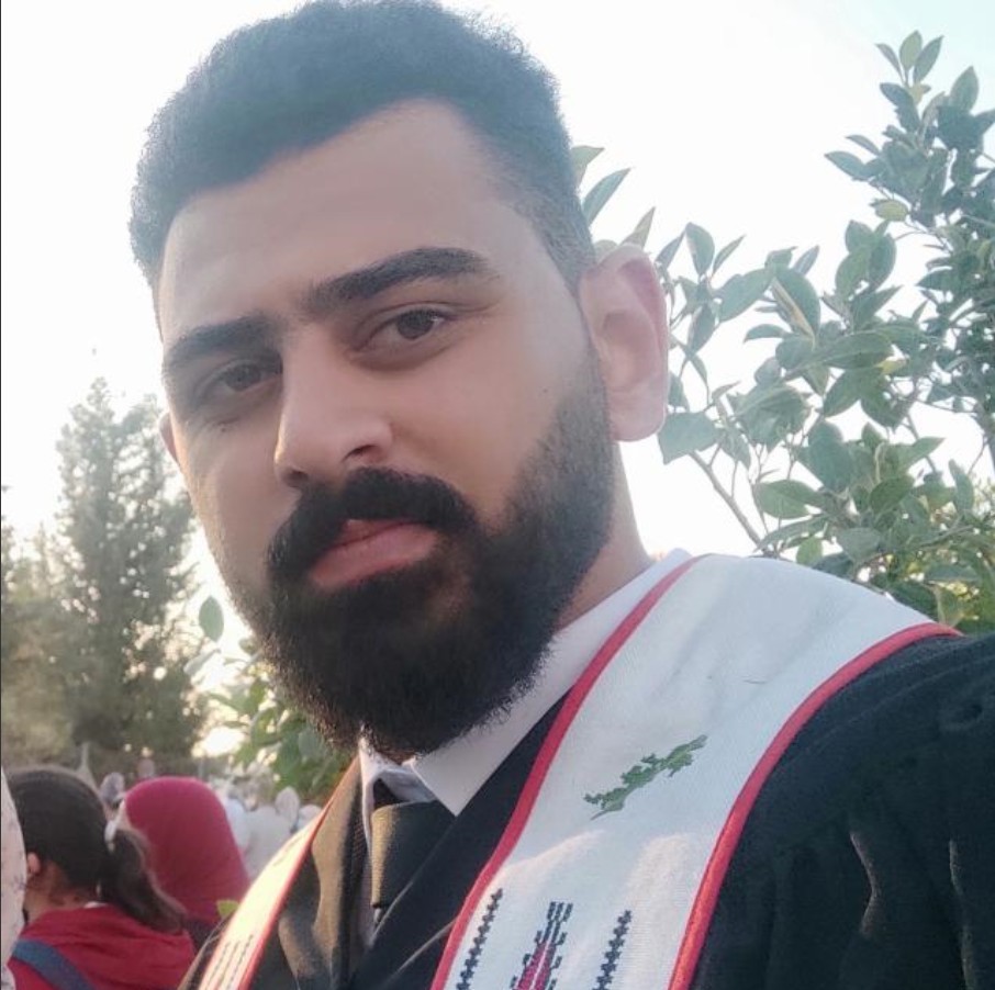 Sami Qteiri