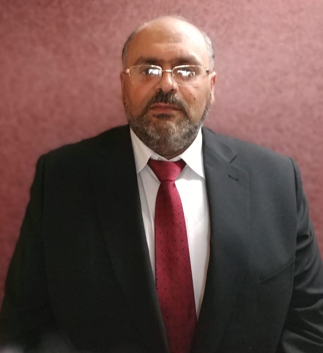 Shadi Arman