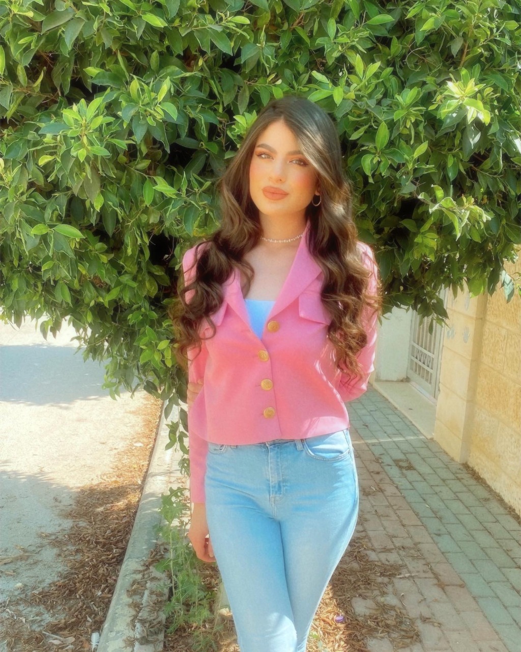 Sondos Yehia