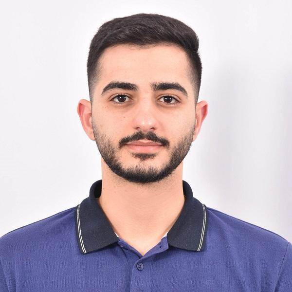 Waleed Alqawasmi