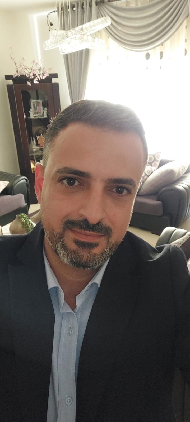 Yazan Ibraheem