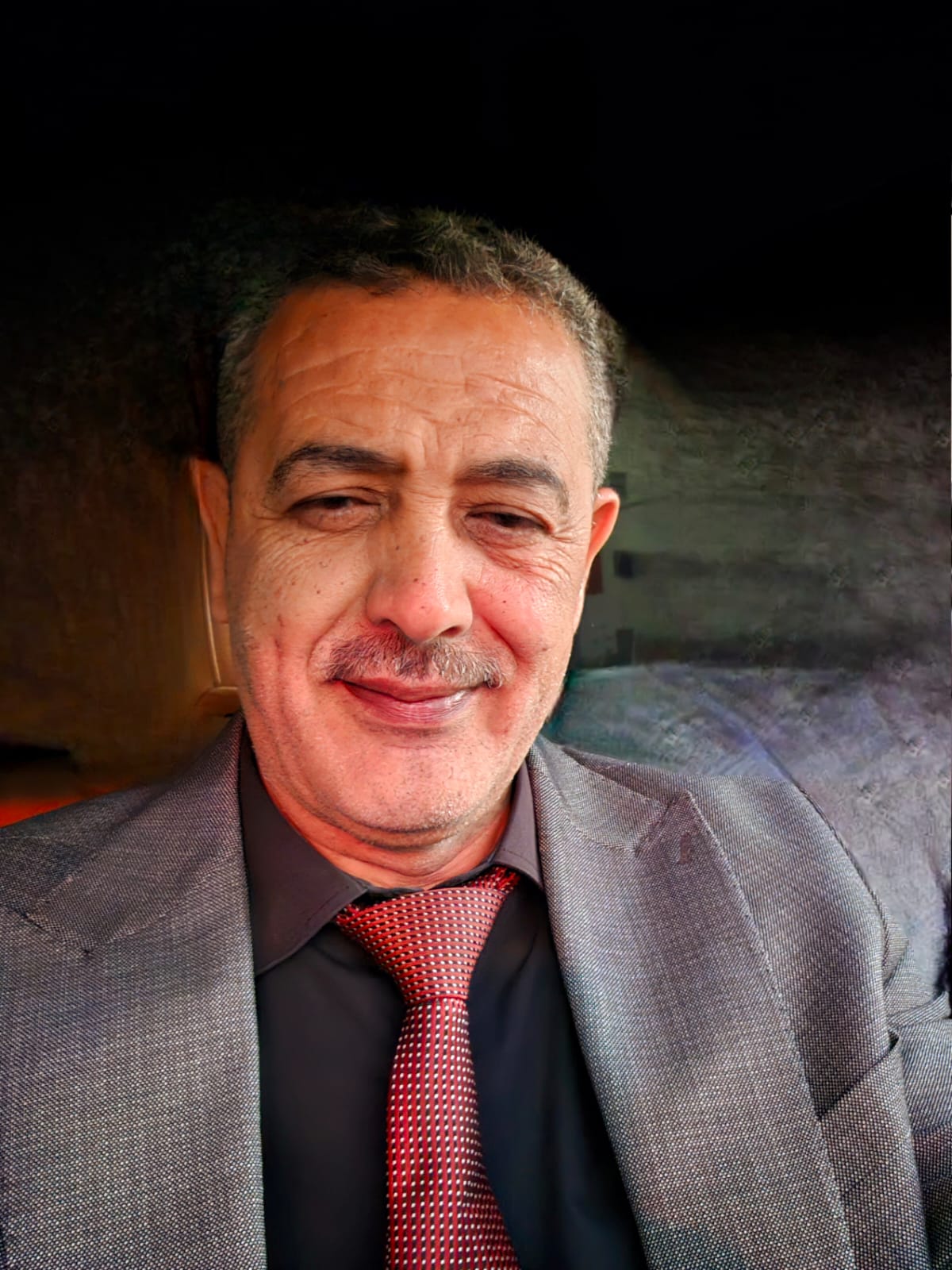 Yazeed Jaser