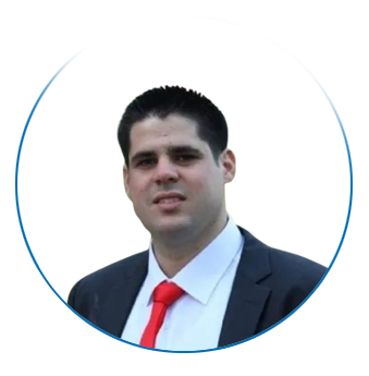 Fadi Theodory