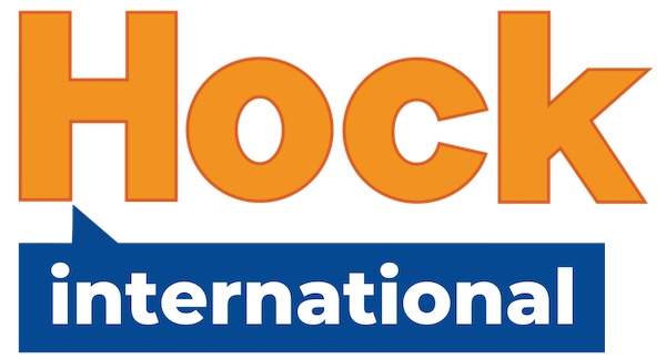 HOCK International