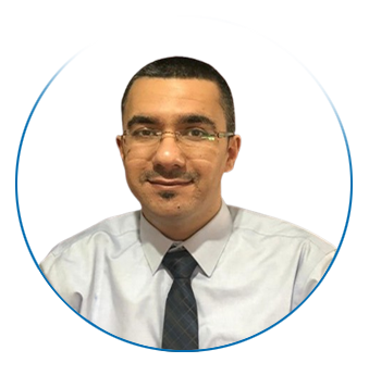 Tariq S. Darabee