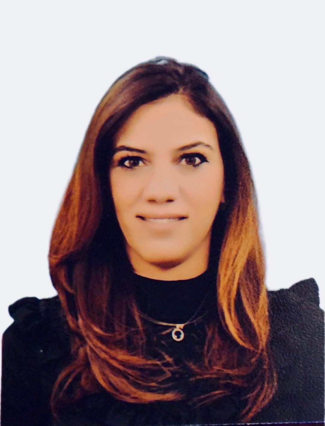 Dalia Abdallah