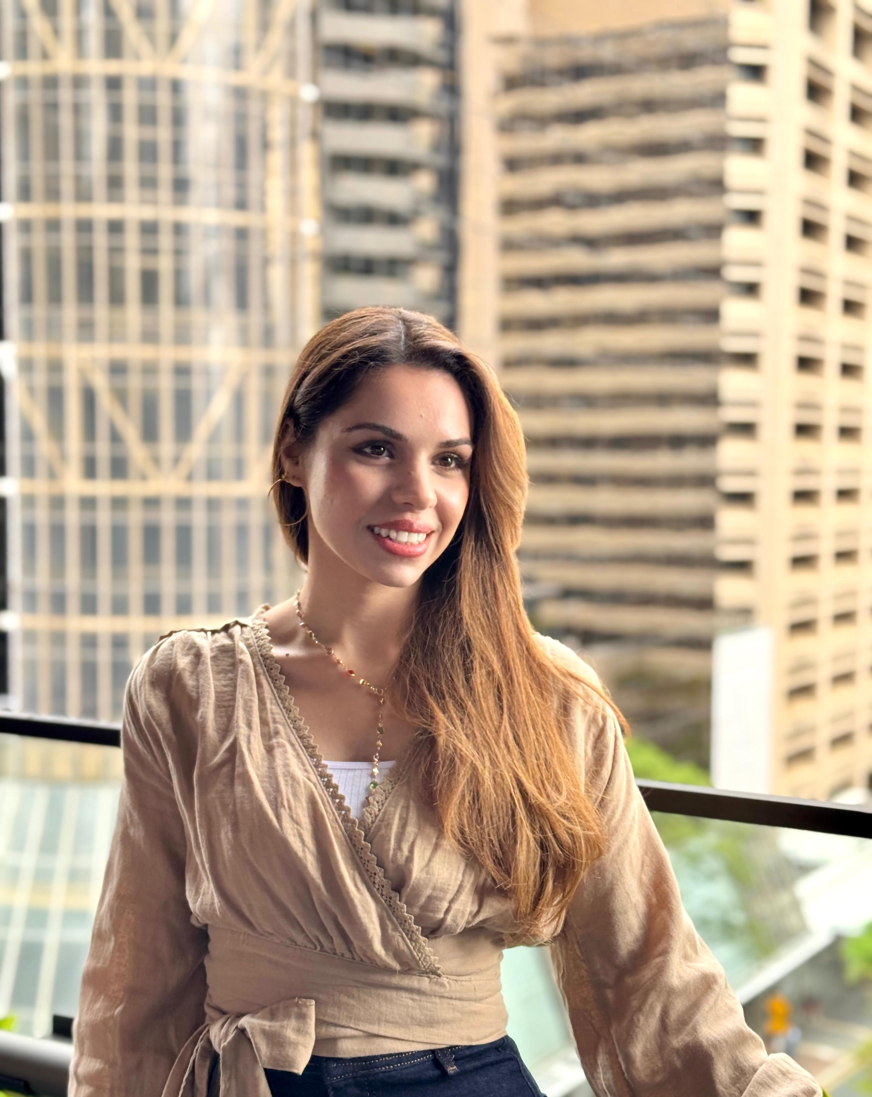 Deema Kleibo