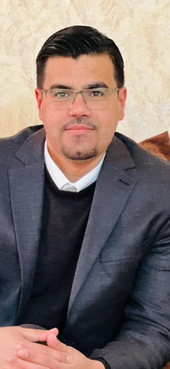 Fares Subaih