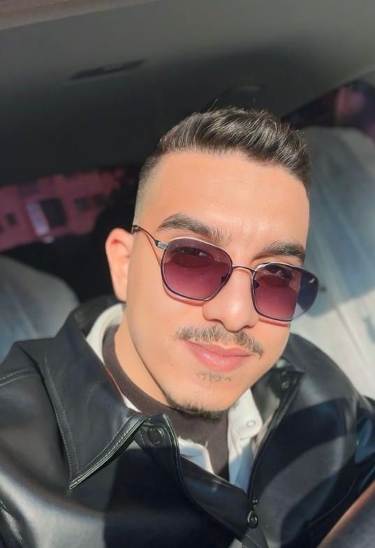 Fuad Salem