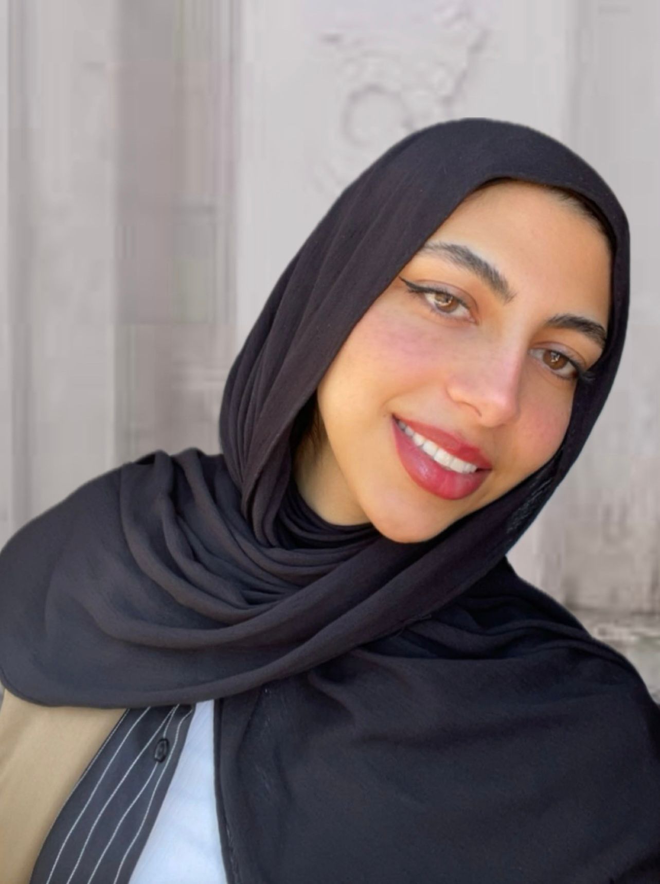 Huda Matrouk