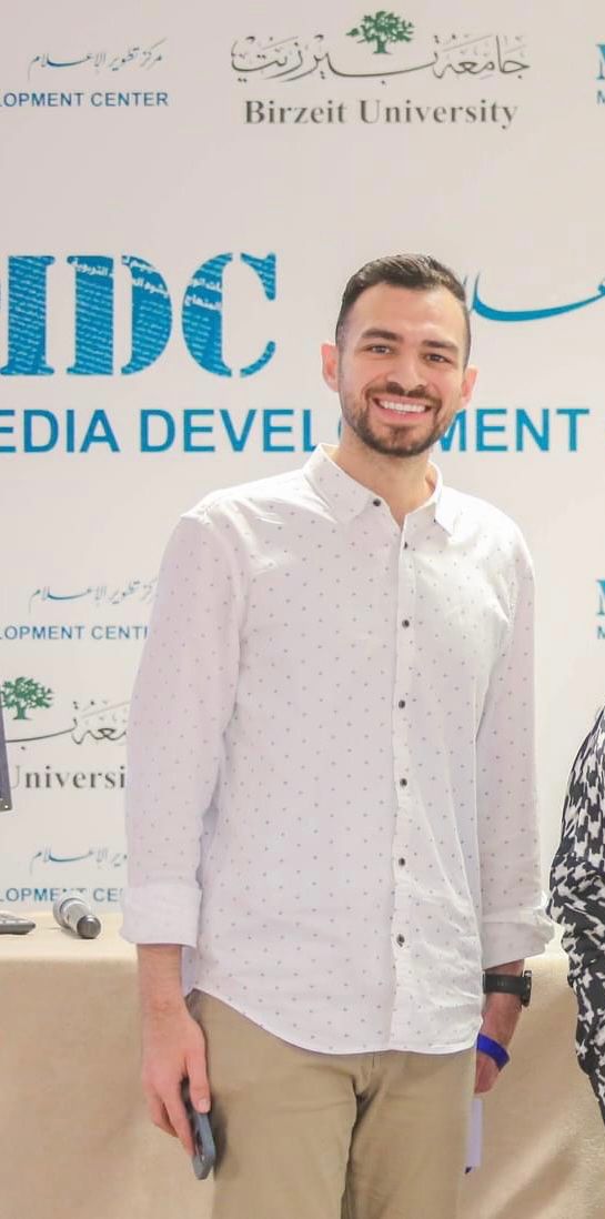 Khader Abdelwahed