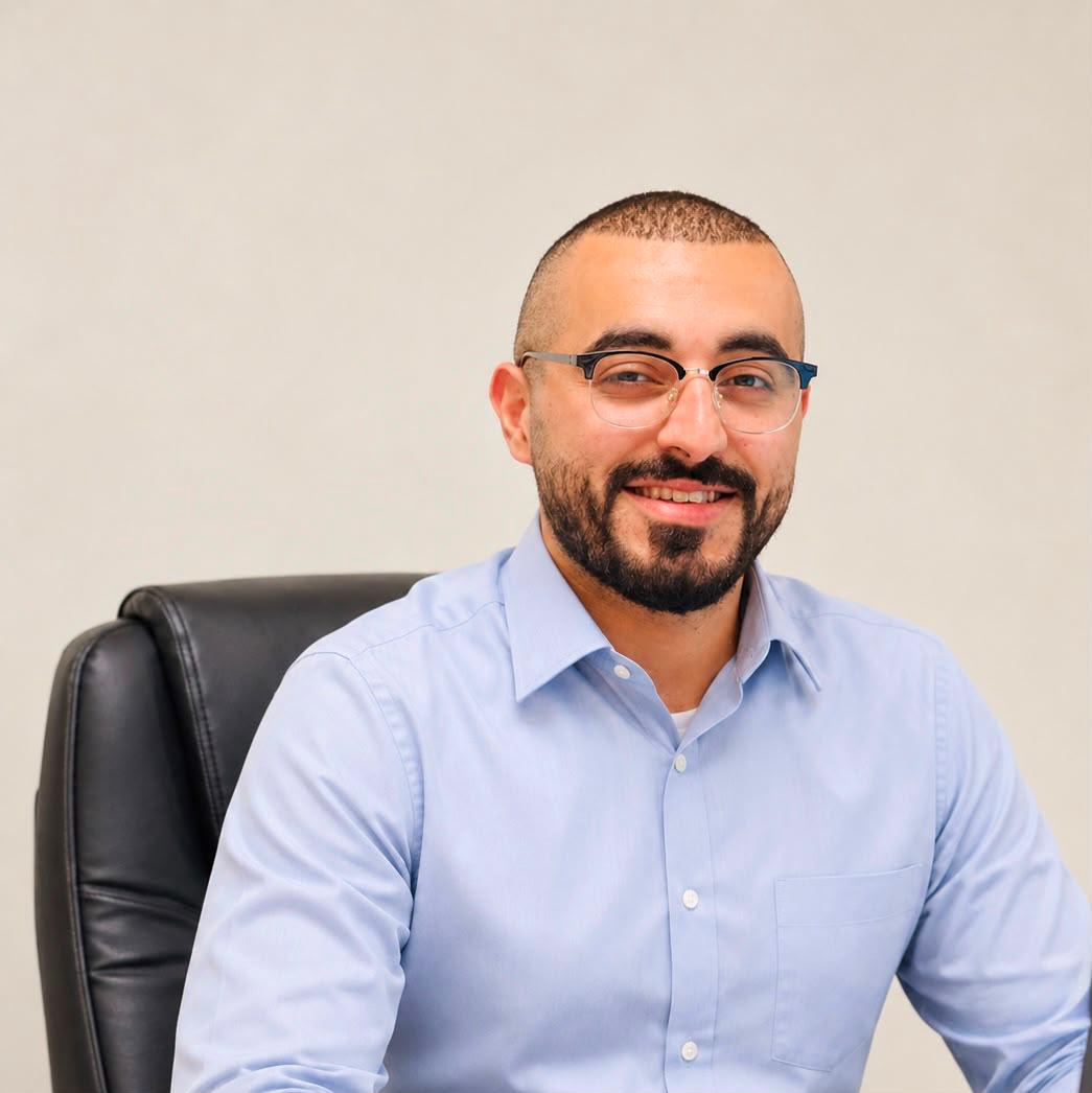 Majed Mohammad