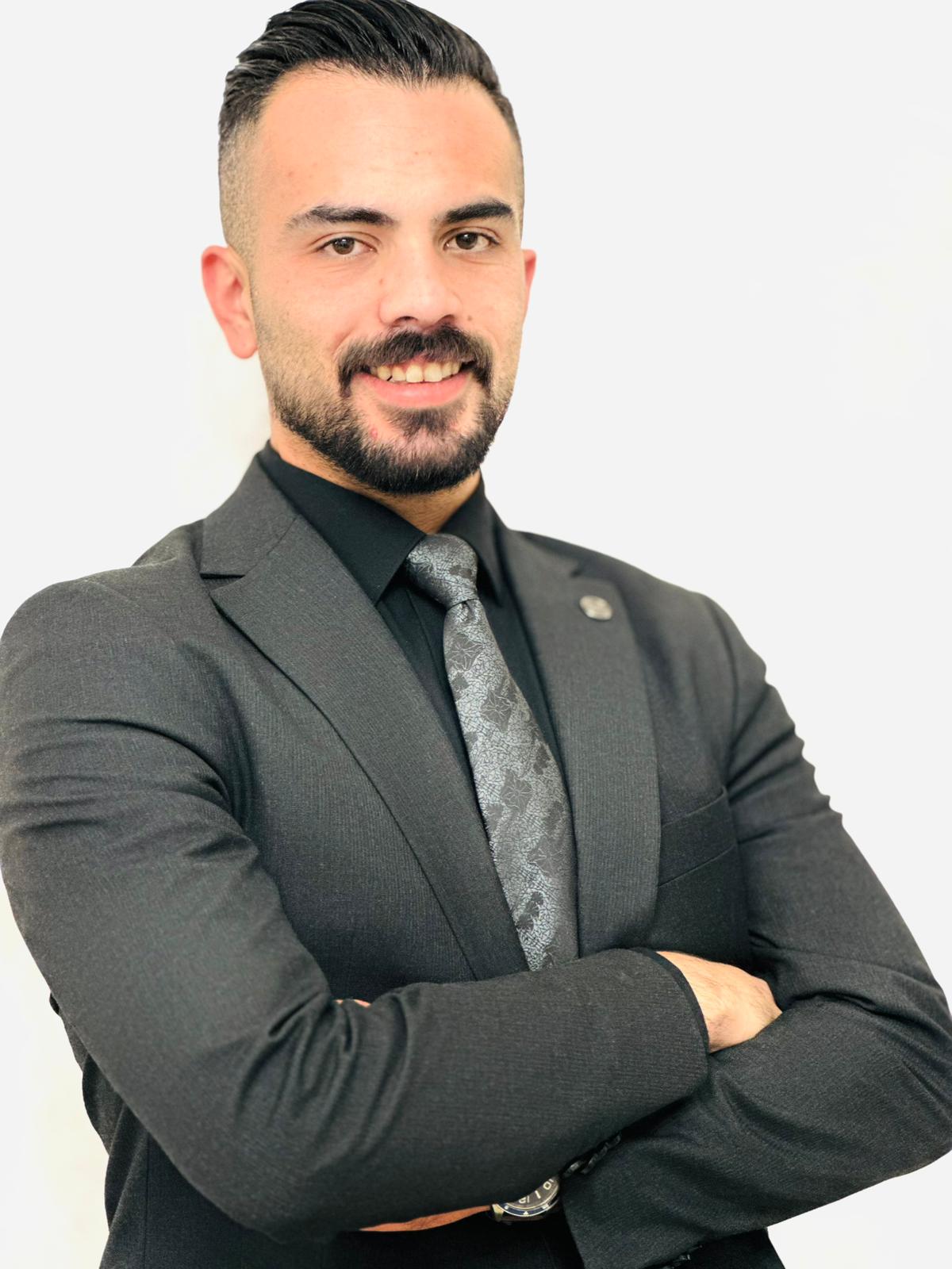 Mohammad Khdour