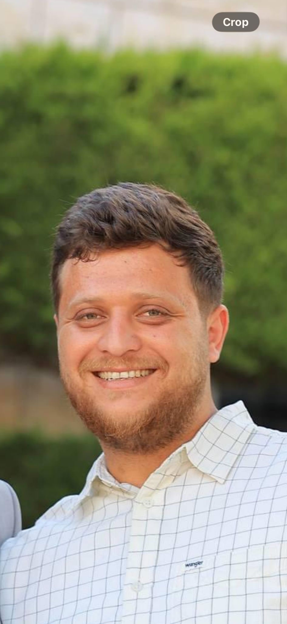 Mohammad Rayyan