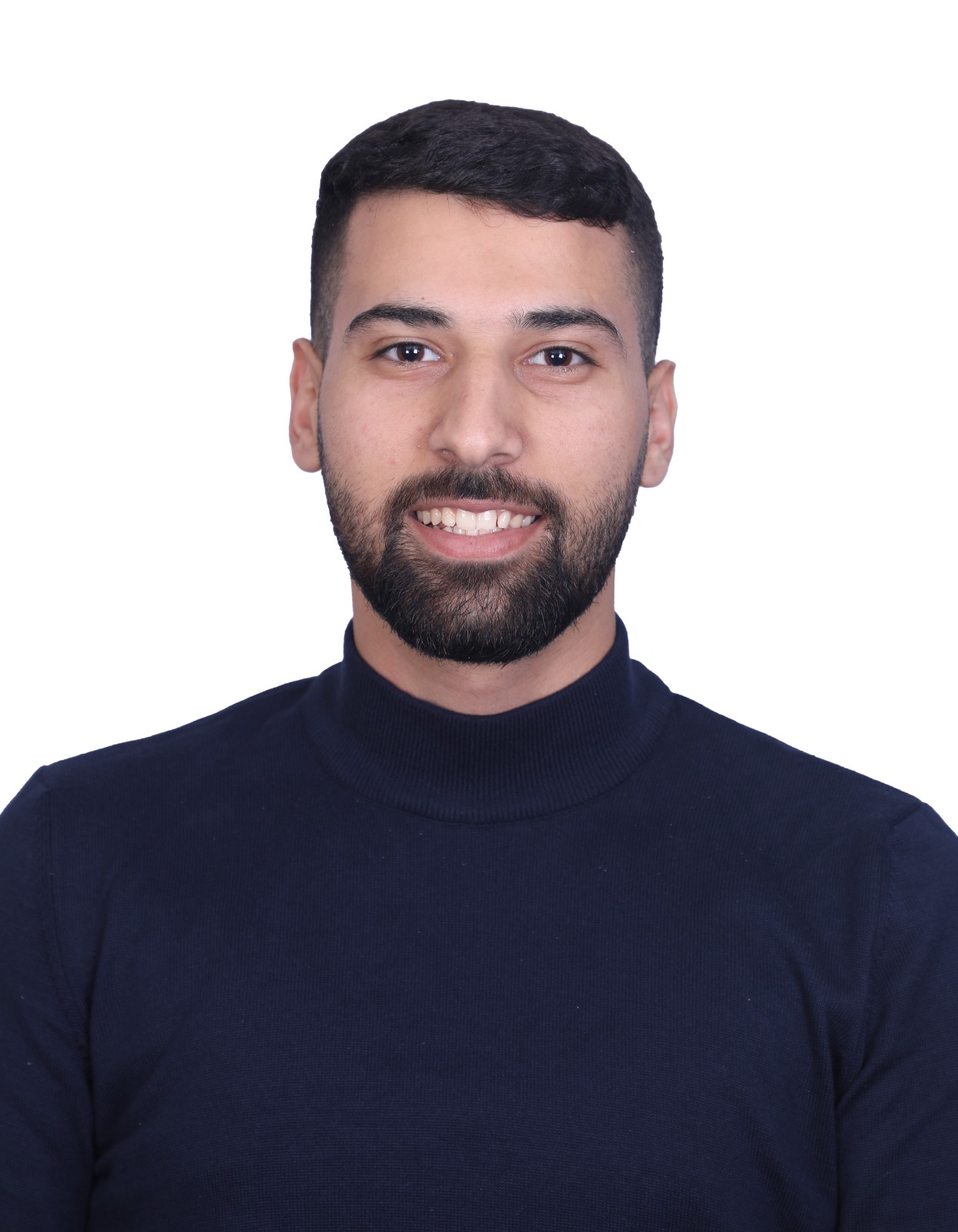 Mohammad Zabadi
