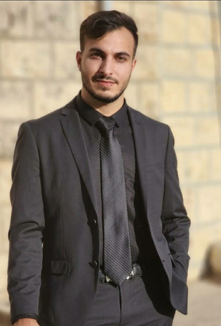 Momin Abdallah