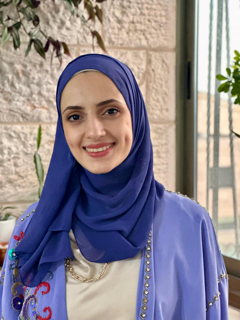 Razan Bleidi