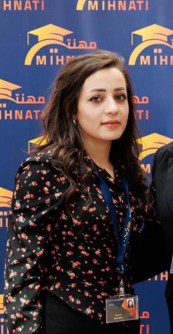 Rinad Hussary