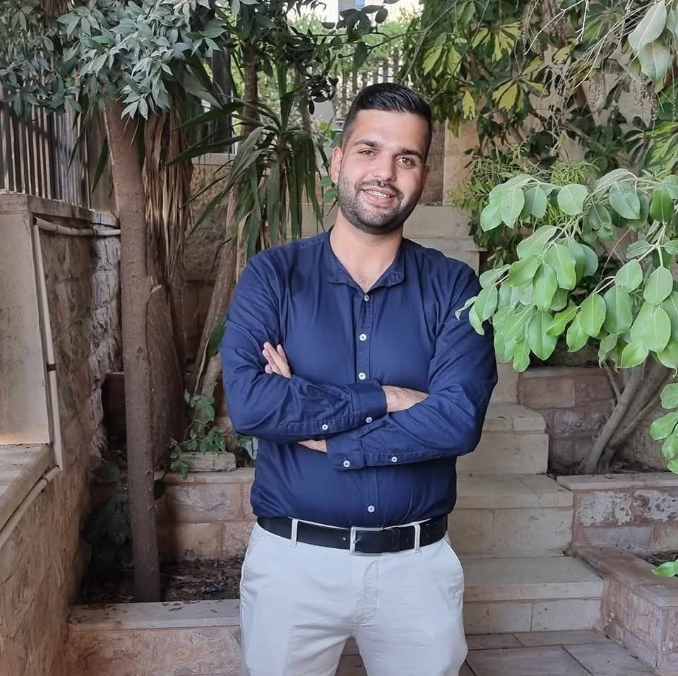 Yazan Yaseen